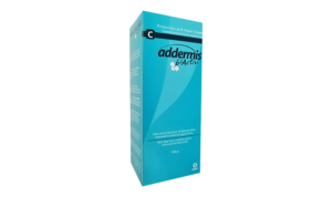 Creme Protetor e Reparador Addermis Biactiv 100ml