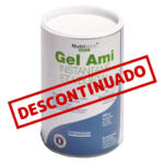 Neutral Flavour Thickener Gel'Ami 800g