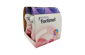 Fortimel Morango (4x200ml)