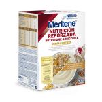 Meritene Cereal Instant 8 Cereais com Mel 600g