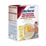 Meritene Cereal Instant Multifrutas 600g