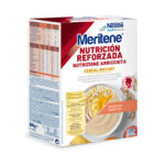 Meritene Cereal Instant Multifrutas 600g