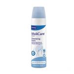 Molicare Skin Cleansing Foam 400ml