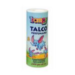 Pó de Talco Perfumado 250g