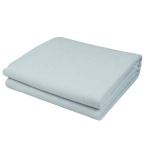 Resguardo Lavável Cama de Casal 135x85cm