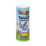 Polvo de Talco Perfumado 250g