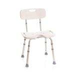 Silla de Baño Asiento en U