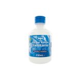 Sanitary Ethyl Alcohol 96% (250ml)