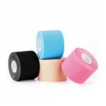 Kinesio Tape Banda Neuromuscular 5cmx5m (1Un)