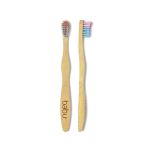 Bamboo Toothbrushes Children (1UN)