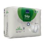 Fraldas Abena Slip Premium L3 (20 Un)