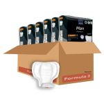 Pensos Incontinência Homem Abena Man F2 (Pack 12x15 Un)