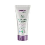 Crema Cambio de Pañal Bambo Nature (100ml)