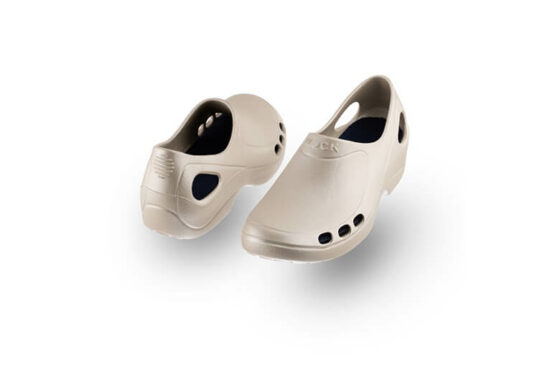 Wock Transparent Shoes Wock EVERLITE Grey - Care Plus Store