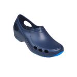 Clogs Wock EVERLITE PLUS Navy Blue