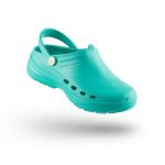 Clogs Wock WAYLITE Green