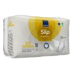 Fraldas Abena Slip Premium S4 (25 Un)