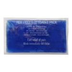 Reusable Pack Hot-Cold Gel