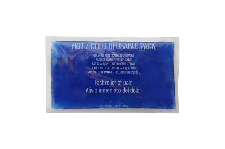 Bolsa de Frío Calor Reutilizable 26 x 15 cm