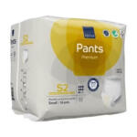 Fraldas Cueca Abena Pants Premium S2 (16 Un)