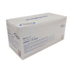 Sterile Non-Woven Swabs 10x10cm (Pack of 50x5 Pcs)