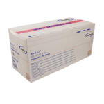 Sterile Non-Woven Swabs 10x10cm (Pack of 50x5 Pcs)