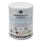 Espessante Claro NM Limão 400g