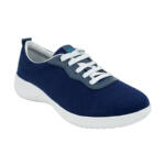 Zapatillas Wash'Go Sport Ambar Azul Marino