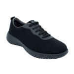 Zapatillas Wash'Go Sport Ambar Negro