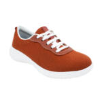 Wash'Go Sport Ambar Sneakers Brick