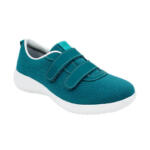 Zapatillas Wash'Go Sport Jade Verde