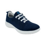 Wash'Go Sport Rubi Sneakers Navy Blue