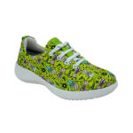 Zapatillas Wash'Go Sport Rubi Kids Enf