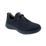 Zapatillas Wash'Go Sport Rubi Negro