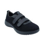 Zapatillas Wash'Go Sport Jade Negro