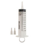 3-Part Feeding Syringe - 100ml