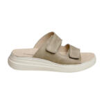 Chinelos Comfy Pisa Caqui
