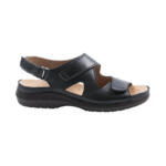 Sandalias Comfy Camélia Azul Oscuro