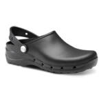 Socas Flotantes em EVA - Preto