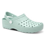 Socas Flotantes Gruyere em EVA - Azul Celeste
