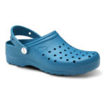 Socas Flotantes Gruyere em EVA - Azul Elétrico