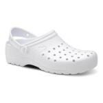 Socas Flotantes Gruyere em EVA - Branco