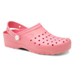 Socas Flotantes Gruyere em EVA - Rosa