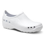 Sapatos Flotantes em EVA - Branco