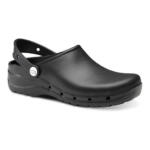 Socas Flotantes Antiestático em EVA - Preto