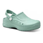 Socas Flotantes Evolution em EVA - Azul Celeste