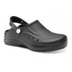Socas Flotantes Evolution em EVA - Preto