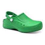Socas Flotantes Evolution em EVA - Verde
