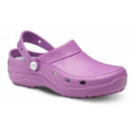EVA Sirocos Clog - Viola