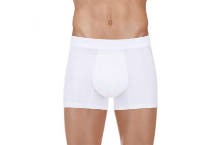 Boxer Lavável para Incontinência Homem